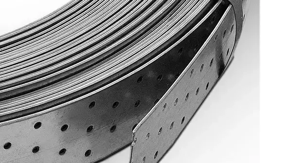 Perforuota juosta D-BP 0,75 × 25 mm – ritinys – 25 m - Image 5