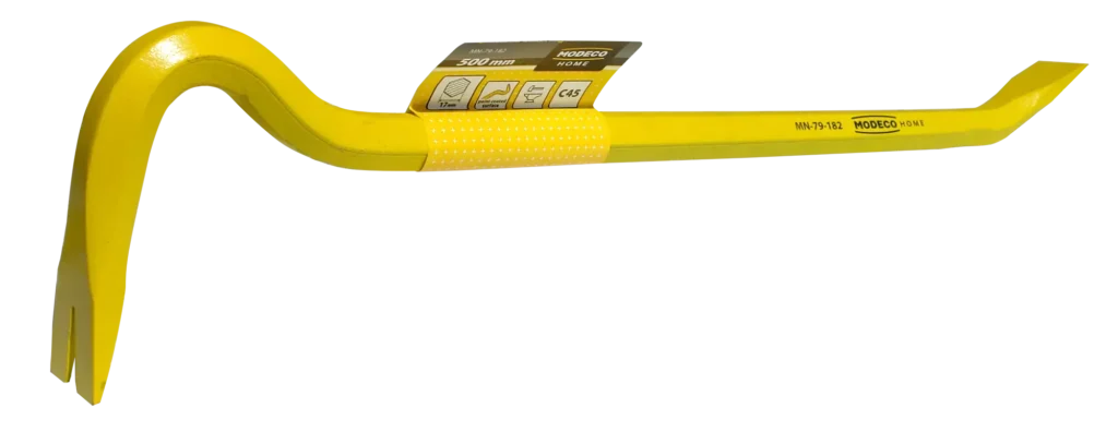 Ląstas su ištraukikliu 500 mm – etiketė – 1 vnt.