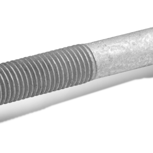 Karštai cinkuota juostos inkaras R-XPT-HD 20 × 160 mm – kartoninė dėžė – 25 vnt.