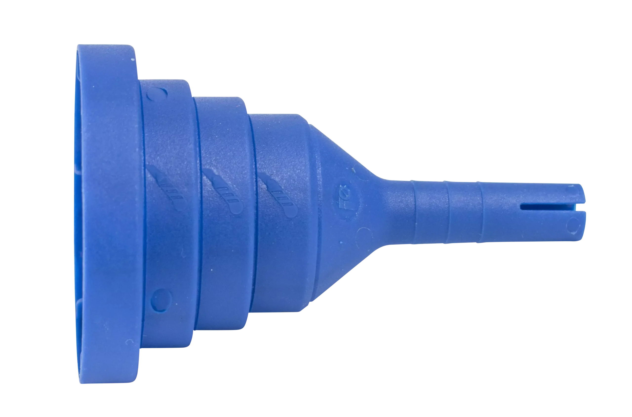 R-NOZ dozavimo antgalis skylėms – rinkinys M16-M50 mm – plastikinis maišelis – 1 vnt. - Image 2