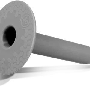Teleskopinė įvorė R-GOK-II-165 su varžtu WO-60 šilumos izoliacijai min. 195 mm – kartoninė dėžė – 150 vnt.