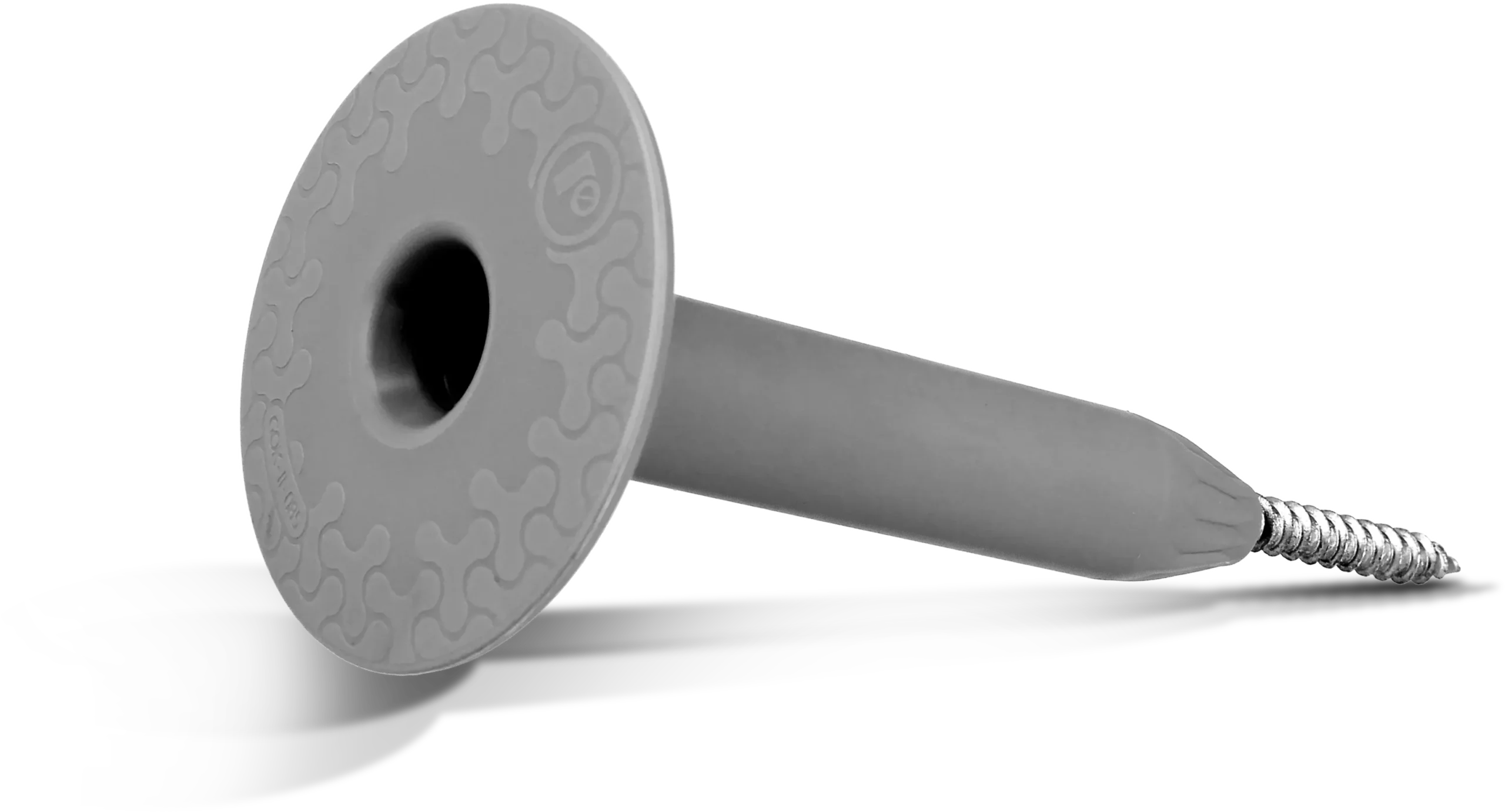 Teleskopinė įvorė R-GOK-II-105 su varžtu WO-60 šilumos izoliacijai min. 135 mm – kartoninė dėžė – 250 vnt.