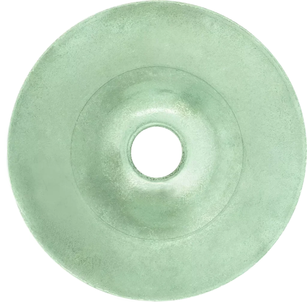 Cinkuota poveržlė stogo veltinio vinims – kartoninė dėžė – 10 kg