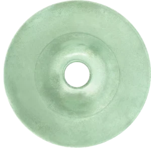 Cinkuota poveržlė stogo veltinio vinims – kartoninė dėžė – 10 kg