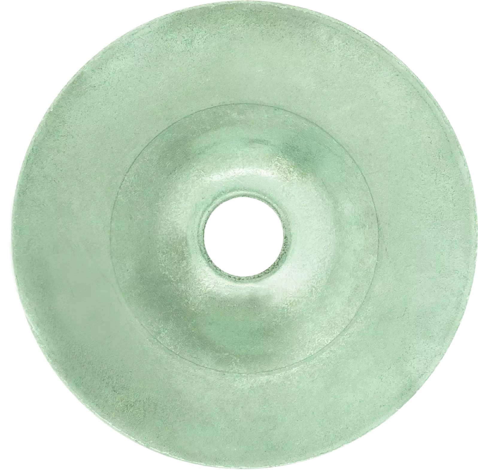 Cinkuota poveržlė stogo veltinio vinims – kartoninė dėžė – 10 kg