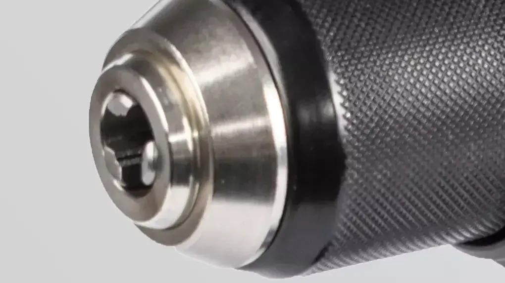 18 V RawlDRIVER Smūginis grąžtas/suktuvas 100 Nm be akumuliatorių ir įkroviklio – kartoninė dėžė – 1 vnt. - Image 6