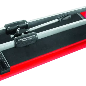 Plytelių pjovimo įtaisas 1200 mm plotis 265 mm ant pakreipiamo guolio pagrindo – kartoninė dėžė – 1 vnt.