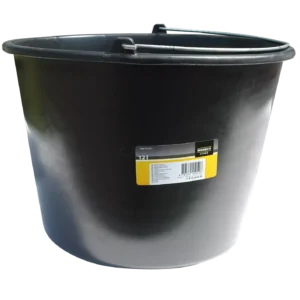 Statybinis kaušas 5l – etiketė – 1 vnt.