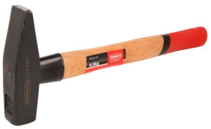 Šaltkalvio plaktukas 0,5 kg din 1041 – etiketė – 1 vnt.