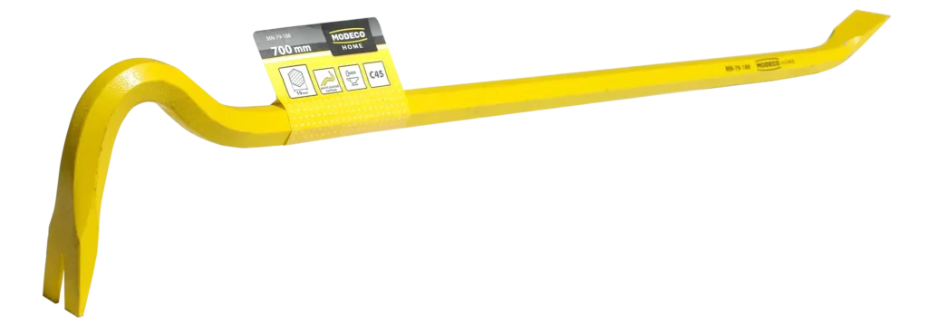 Ląstas su ištraukikliu 700 mm – etiketė – 1 vnt.