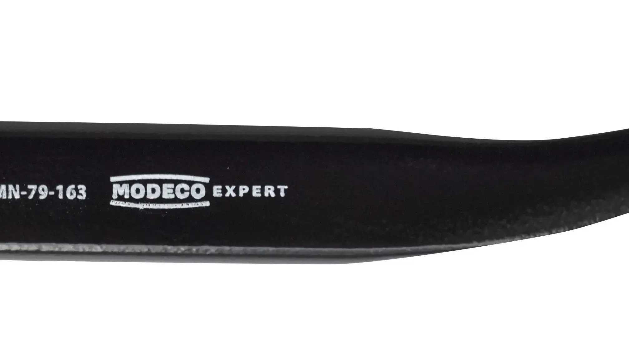Ląstas su ištraukikliu 600 mm 30 × 16 mm – etiketė – 1 vnt. - Image 4