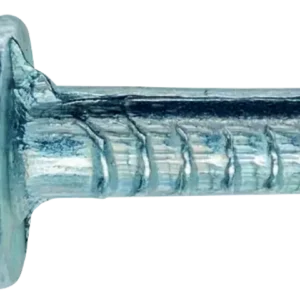 Stogo vinys T-GPA 3 × 30 mm cinkuotas – kartoninė dėžė – 5 kg