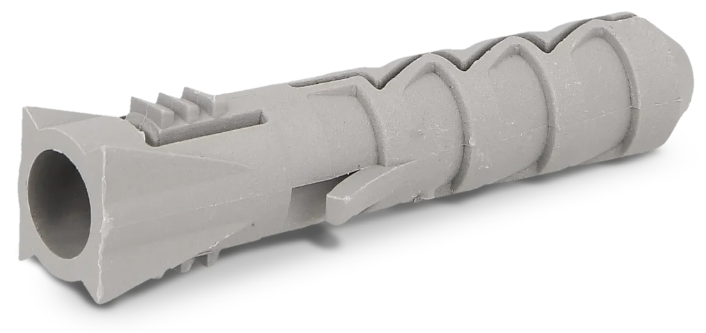 FIX Išplėtimo kaištis 12 × 60 mm – kartoninė dėžė – 50 vnt.