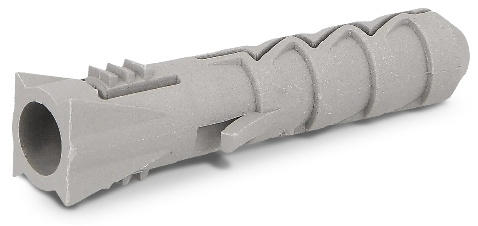 FIX Išplėtimo kaištis 12 × 60 mm – kartoninė dėžė – 50 vnt.