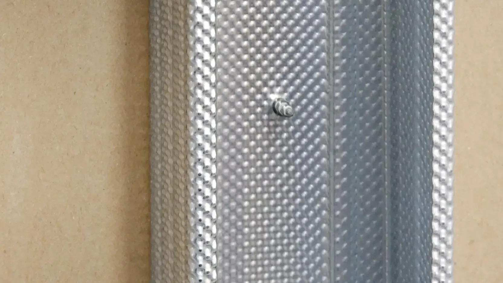 Gipskartonas ant gipso kartono varžto 5,0 × 35 mm – kartoninė dėžė – 500 vnt. - Image 4