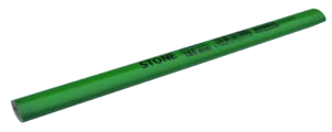 Akmenkalio pieštukas 18 cm – vienetinė pakuotė – 1 vnt.