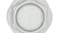 Dvigubas sriegis savaime gręžiamas plieno varžtas su šešiakampe galvute R-WB 4,8 × 80 mm, antikorozine danga 15 Kesternich ciklai – kartoninė dėžė – 100 vnt. - Image 5