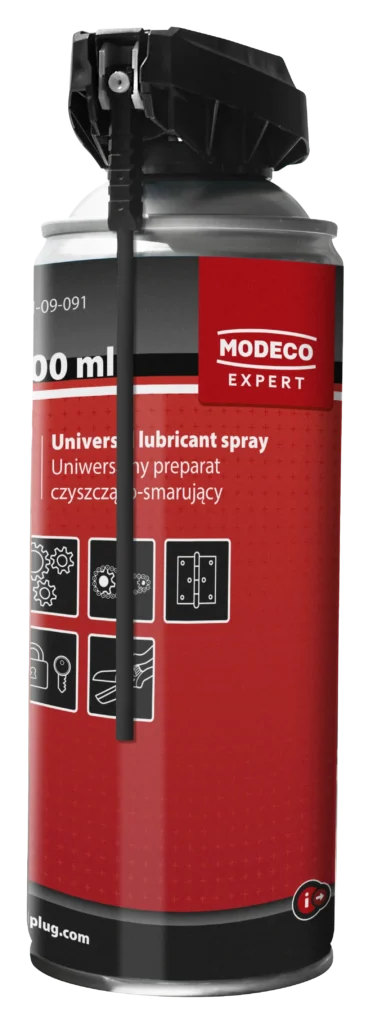 Daugiafunkcis priežiūros ir remonto agentas 400 ml – metalinė skardinė – 400 ml