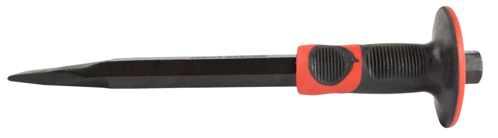 Šaltkalvio freza 27 × 300 mm – etiketė – 1 vnt.