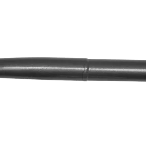 Mini kastuvas su metaline rankena 0,7m – etiketė – 1 vnt.