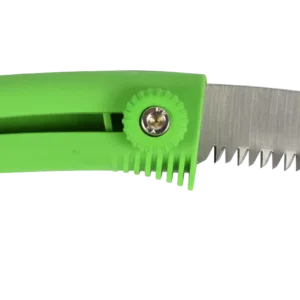 Ištraukiamas sodo pjūklas su kabliu 160 mm – lizdinė pakuotė – 1 vnt.