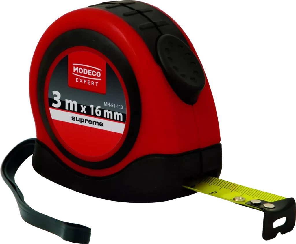 Susukama juosta 3m x 16 mm aukščiausia – plastikinė pakabinama pakuotė – 1 vnt.