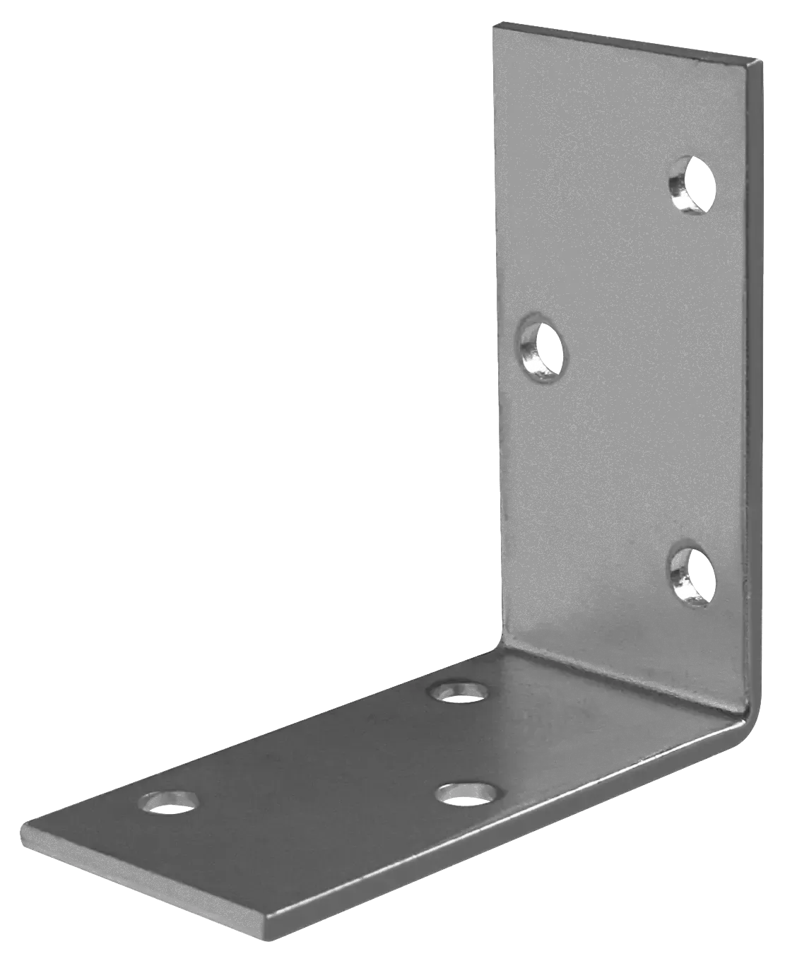 50 × 70 × 30 universali kampinė jungtis mm – vienetinė pakuotė – 1 vnt. - Image 2