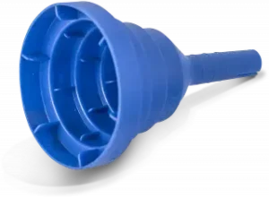 R-NOZ dozavimo antgalis M16-M26 mm – plastikinis maišelis – 1 vnt.