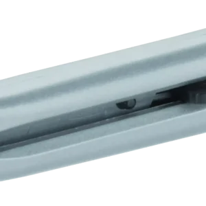 Metalinis peilis su laužytais ašmenimis 18 mm – lizdinė pakuotė – 1 vnt.