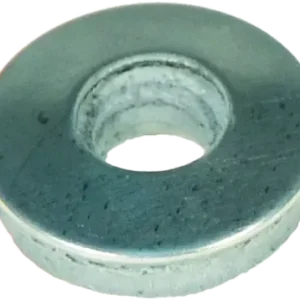 Nerūdijančio plieno poveržlė A2 + EPDM 16 mm – kartoninė dėžė – 100 vnt.