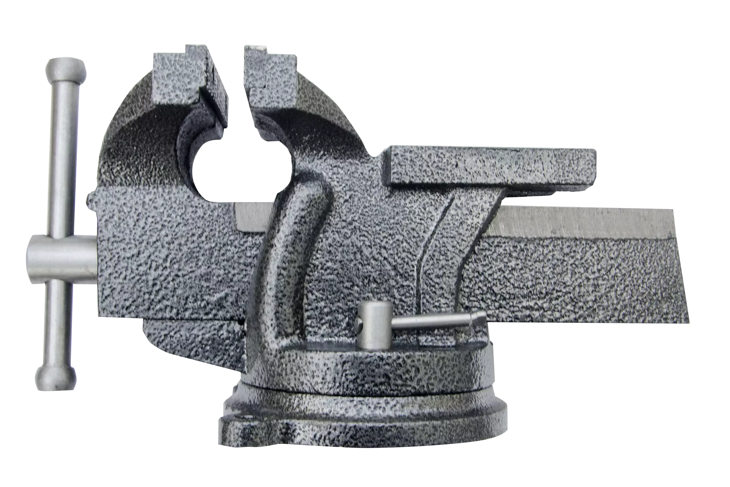 Šaltkalvio pasukama veržlė 150 mm, 11,5 kg – kartoninė dėžė – 1 vnt. - Image 2