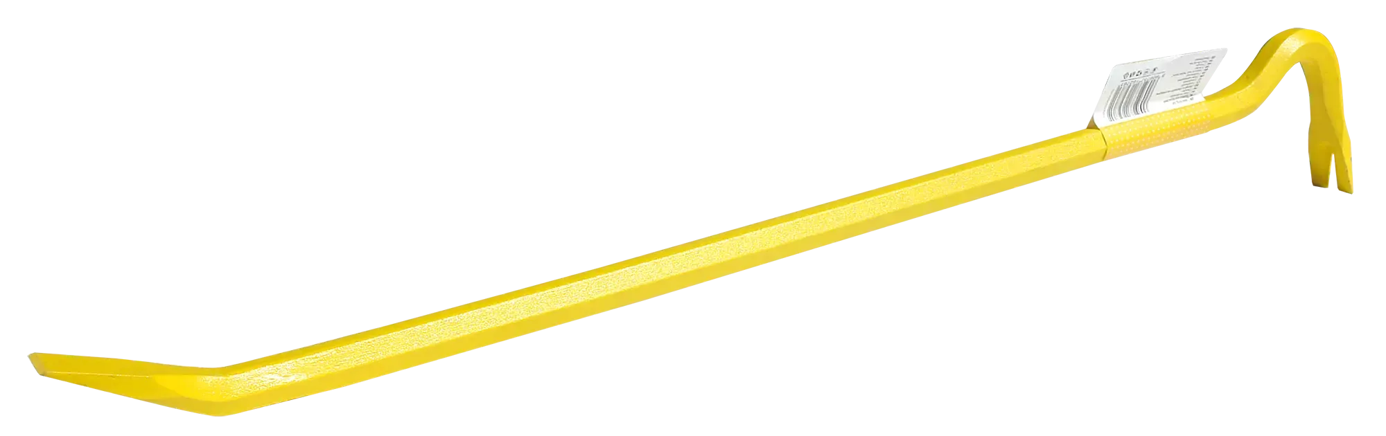 Ląstas su ištraukikliu 700 mm – etiketė – 1 vnt. - Image 2