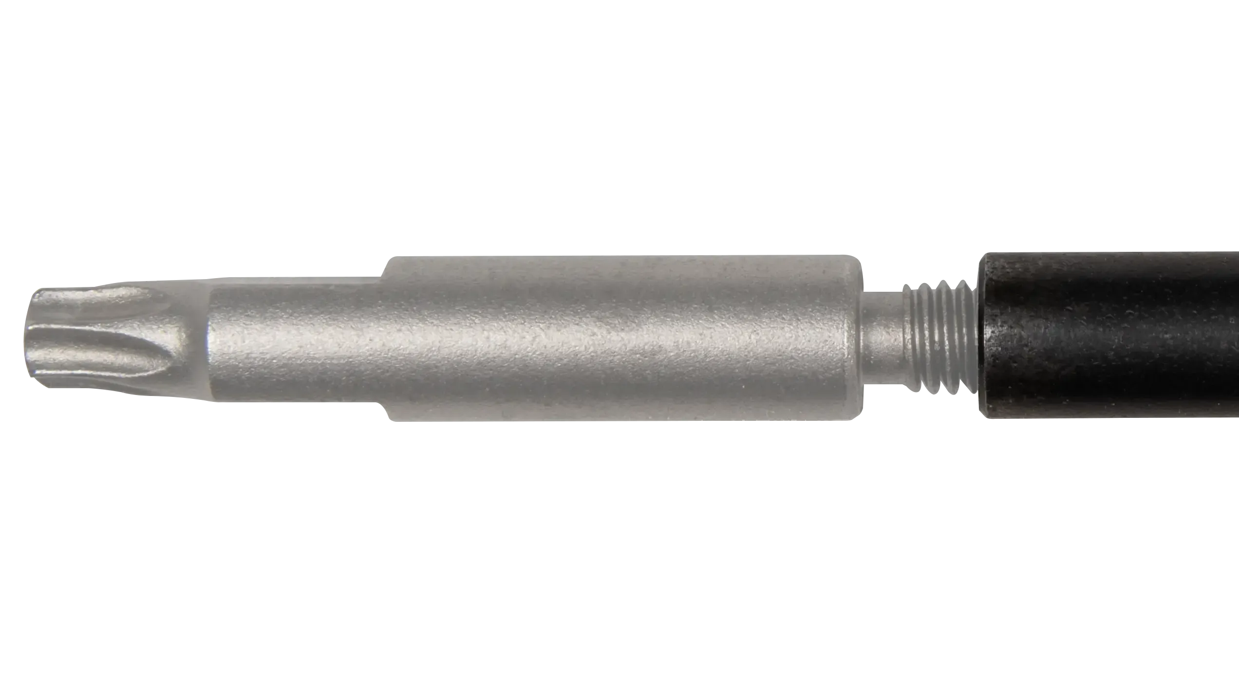 500 mm adapteris M5 srieginiams antgaliams – plastikinė dėžutė – 1 vnt. - Image 5