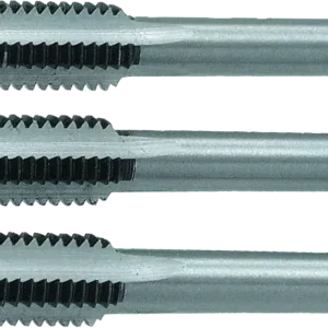 Bakstelėkite M4 – plastikinė dėžutė – 3 elementų