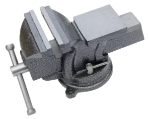 Šaltkalvio pasukama veržlė 100 mm, 5 kg – kartoninė dėžė – 1 vnt.