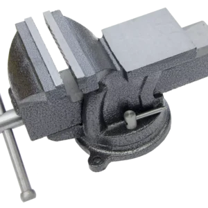 Šaltkalvio pasukama veržlė 125 mm, 7 kg – kartoninė dėžė – 1 vnt.