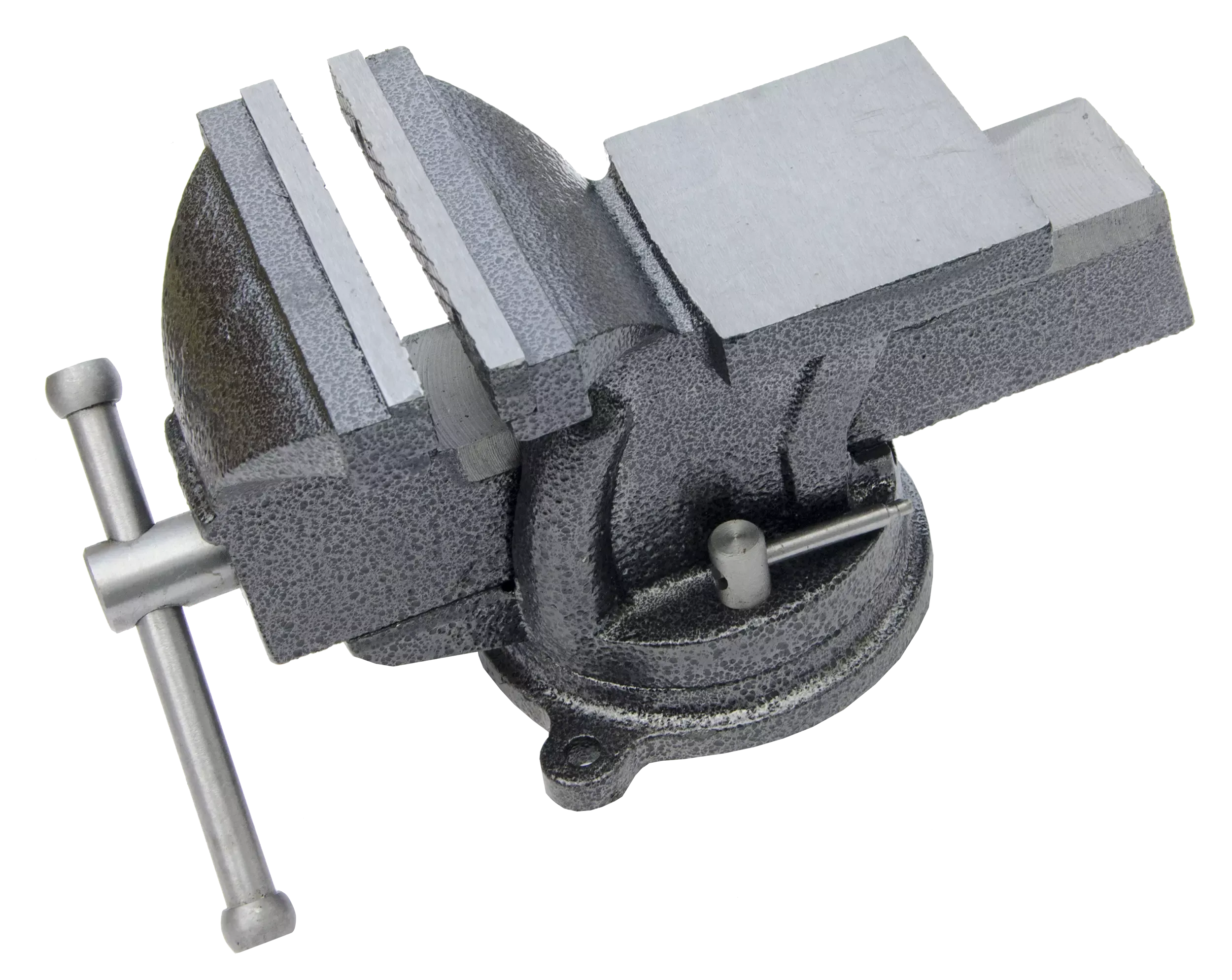 Šaltkalvio pasukama veržlė 150 mm, 11,5 kg – kartoninė dėžė – 1 vnt.