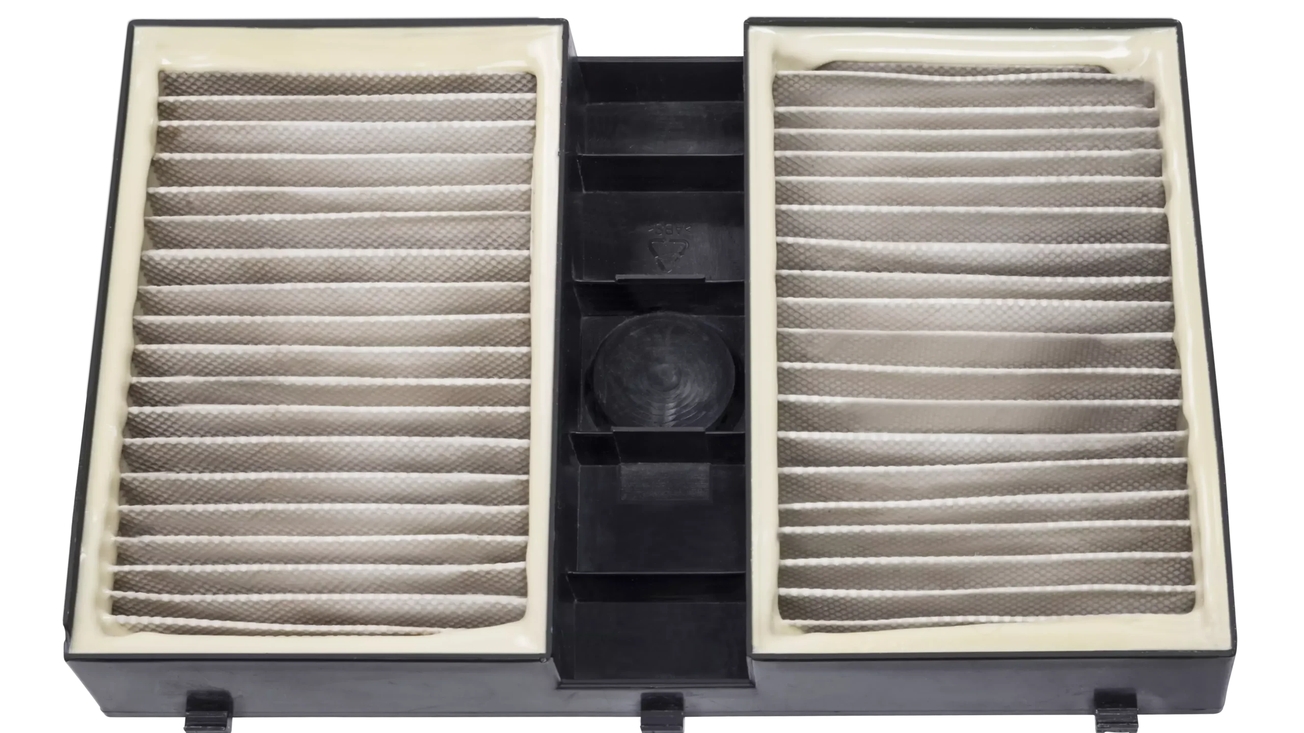 Dulkių siurblys tinko dulkėms 1400 W plastikinis bakas 18 L – kartoninė dėžė – 1 vnt. - Image 5