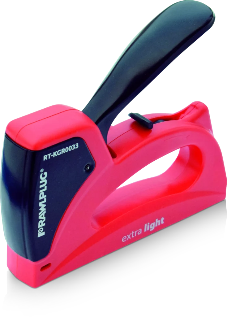 Lengvas rankinis segiklis RL53 plastikinis asortimentas 6-14 mm – lizdinė pakuotė – 1 vnt.