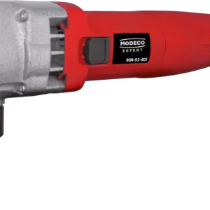 Elektrinės lakštinio metalo žirklės 380 W 0,5-1,2 mm – kartoninė dėžė – 1 vnt.