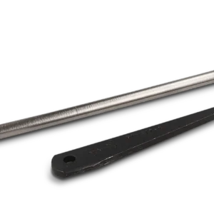 RoofSystem SDS Plus adapteris – plastikinė dėžutė – 1 vnt.