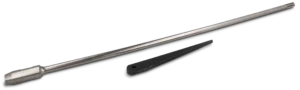 Stogo sistemos adapteris 1000 mm SDS Plus, perforatorius – plastikinė dėžutė – 1 vnt.