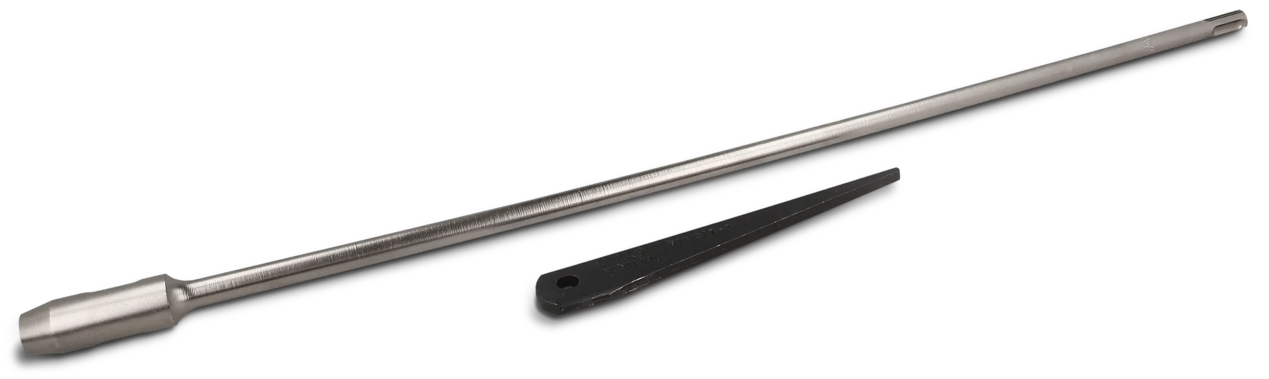RoofSystem adapteris SDS Plus 800 mm – plastikinė dėžutė – 1 vnt.
