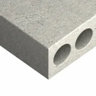 Tuščiavidurė perdangos plokštė C30/37-C50/60