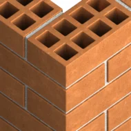 Tuščiavidurė plyta