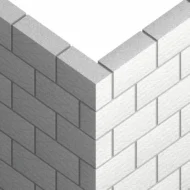 Porėtojo betono blokas (D)